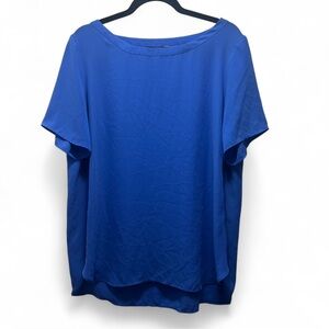 Banana Republic Blue Women's Top